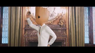 Viral song with nice danc