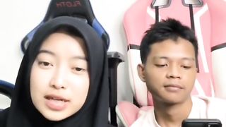 Siapa yg cadel gk bisa ngomong 'R' kayak Adam????(Part 1) #fypシ #syifdam #hiburans