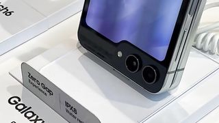 Galaxy Z Flip5