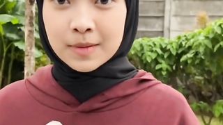 Berawal dari cewek ketahuan numpang ngaca di mobil, berujung jadian????#fypシ #syif