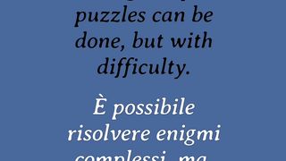 Learn English to Italian Adverbs 1111
