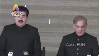 Shehbaz Sharif Funny Halaf Funny