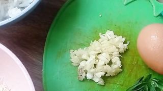 Cooking time