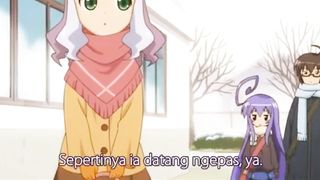 Jatuh Yang Anggun