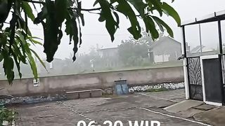 Good morning ????