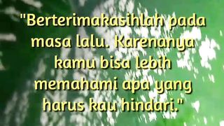 Pelajaran Kehidupan