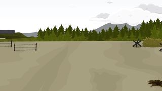 Противостояние  (Часть-2) -