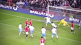 Ronaldo old days