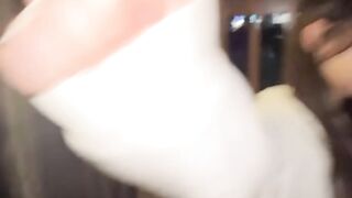 本來呢個係NG片 但見
