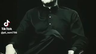 Imran Khan.