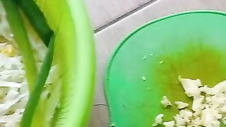 Cooking time more