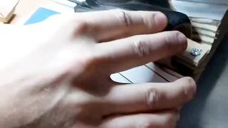 Wow amazing tools gadgets nice artist