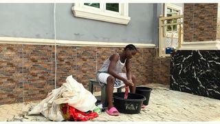 The maid (NEW MOVIE) Nollywoodmovies