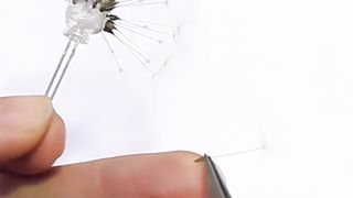 Wow amazing shots wonderful tools