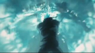 Gojo Eyes - Fluxxwave「AMV」4k