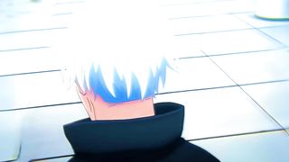 Gojo Satoru - Royalty [EDIT_AMV] _ Jujutsu Kaisen
