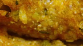 Amritsari kulcha recipe