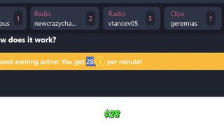 Get Paid $2.80 Every MIN ???? Watching VIDEOS.