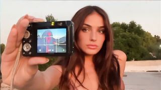 The Most ATTRACTIVE GIRLS from Tik Tok #6 | Beautiful Women | Compilation