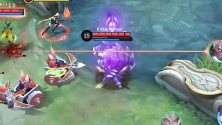 Mobile Legends #30