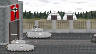 Новый Ratte -