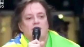 O RECADO DO POVO #bolsonaro #fazueli #fazuele #fazol