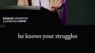 HE KNOWS EVERYTHING,☺️