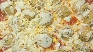 Delicious and Healthy Breakfast | Breakfast Recipe #shorts #viral#treanding