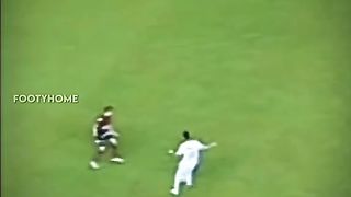19 years old Neymar