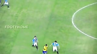 Messi solo goals