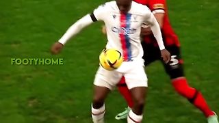 Premier League skills