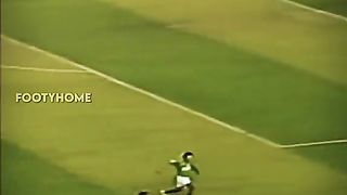 Ronaldo speed