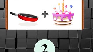 guess food by emojis