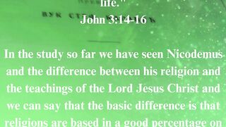 The Gospel according to John 94