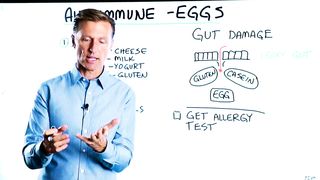 Autoimmune Conditions: Key Foods to Avoid