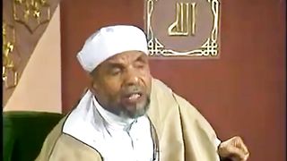 واذا سألك عبادي عني فإني قريب  الشيخ الشعراوي رمضان الدعاء