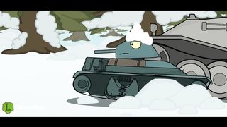 про танки Трейлер LaimenFlash