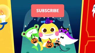 Baby shark danse
