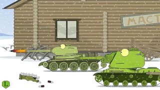 про танки НЕЖИТЬ уже близко!