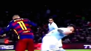Neymar skills