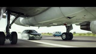 Transporter 5 (2023) Official Trailer - Jason Statham