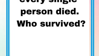 Crack this riddle