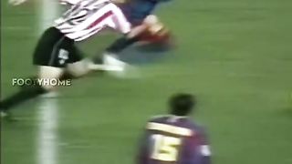 Ronaldinho