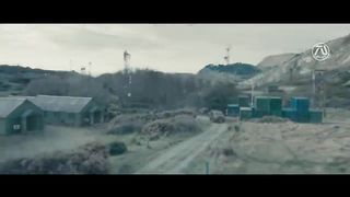 World War Z: Chapter 2 Trailer #3 "Second Chance" Brad Pitt, Mireille Enos | Zombie Movie(Fan Made)