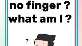 Crack this riddle