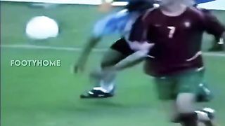 Young Ronaldo