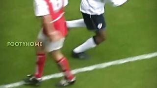Best skills in the Premier league