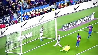 Bro doesn’t like easy goals
