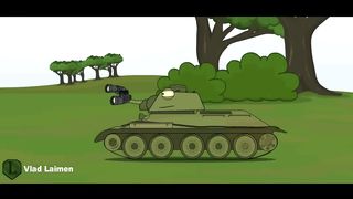 про танки все серии Дора Karl
