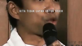 Jangan bersedih